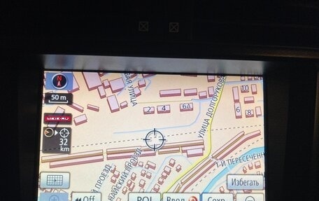 Toyota Land Cruiser Prado 150 рестайлинг 2, 2010 год, 5 300 000 рублей, 16 фотография