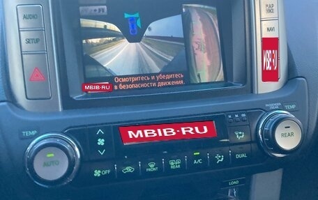 Toyota Land Cruiser Prado 150 рестайлинг 2, 2010 год, 5 300 000 рублей, 17 фотография