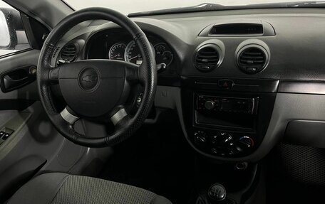 Chevrolet Lacetti, 2011 год, 490 000 рублей, 11 фотография