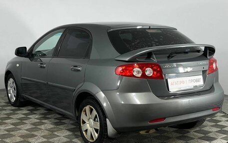 Chevrolet Lacetti, 2011 год, 490 000 рублей, 5 фотография