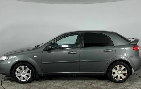 Chevrolet Lacetti, 2011 год, 490 000 рублей, 4 фотография
