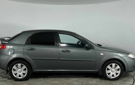 Chevrolet Lacetti, 2011 год, 490 000 рублей, 8 фотография