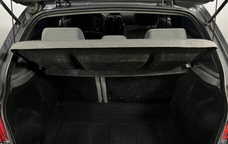 Chevrolet Lacetti, 2011 год, 490 000 рублей, 9 фотография