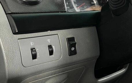 Chevrolet Lacetti, 2011 год, 490 000 рублей, 12 фотография