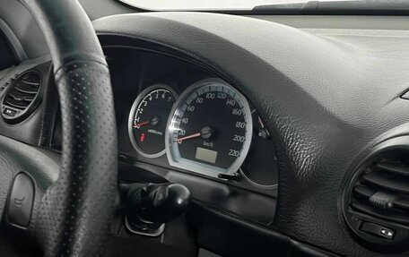 Chevrolet Lacetti, 2011 год, 490 000 рублей, 13 фотография