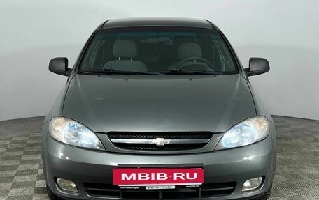 Chevrolet Lacetti, 2011 год, 490 000 рублей, 2 фотография