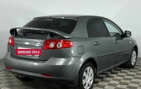 Chevrolet Lacetti, 2011 год, 490 000 рублей, 7 фотография