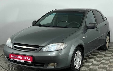 Chevrolet Lacetti, 2011 год, 490 000 рублей, 3 фотография