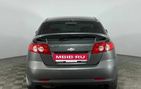 Chevrolet Lacetti, 2011 год, 490 000 рублей, 6 фотография