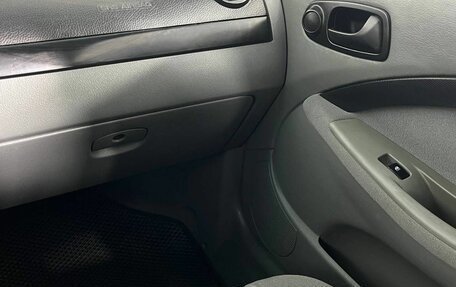 Chevrolet Lacetti, 2011 год, 490 000 рублей, 15 фотография