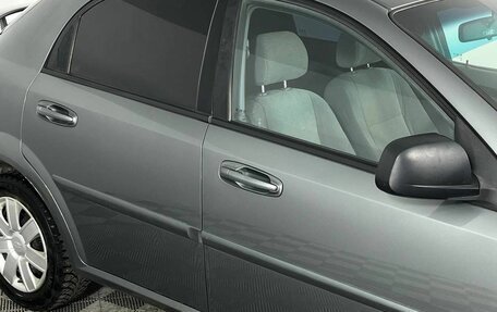 Chevrolet Lacetti, 2011 год, 490 000 рублей, 23 фотография