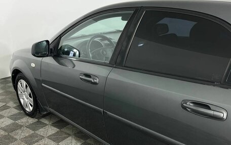 Chevrolet Lacetti, 2011 год, 490 000 рублей, 20 фотография