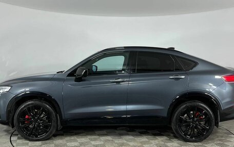 Geely Tugella FY11, 2023 год, 3 160 000 рублей, 4 фотография