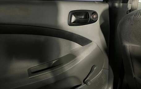 Chevrolet Lacetti, 2011 год, 490 000 рублей, 17 фотография