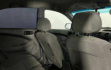 Chevrolet Lacetti, 2011 год, 490 000 рублей, 16 фотография