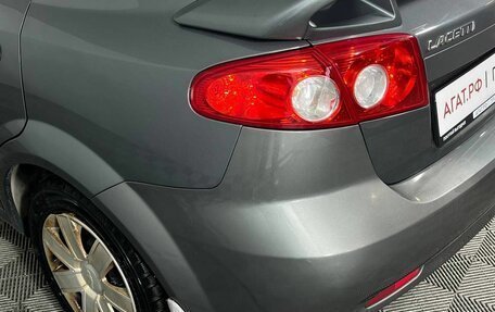 Chevrolet Lacetti, 2011 год, 490 000 рублей, 19 фотография