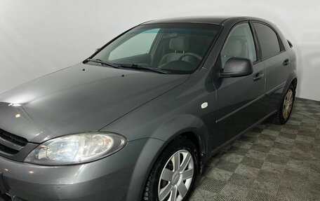Chevrolet Lacetti, 2011 год, 490 000 рублей, 21 фотография