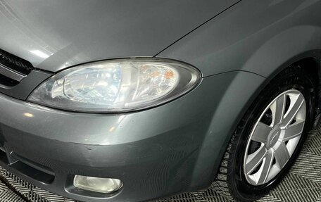 Chevrolet Lacetti, 2011 год, 490 000 рублей, 22 фотография