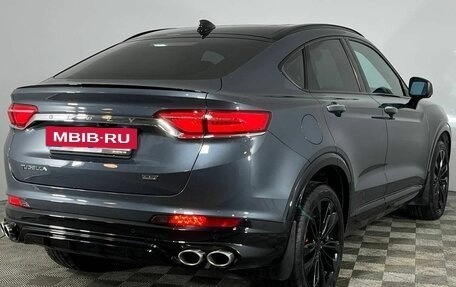 Geely Tugella FY11, 2023 год, 3 160 000 рублей, 7 фотография