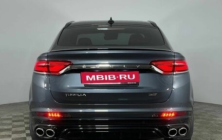 Geely Tugella FY11, 2023 год, 3 160 000 рублей, 6 фотография