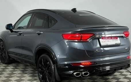 Geely Tugella FY11, 2023 год, 3 160 000 рублей, 5 фотография