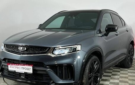 Geely Tugella FY11, 2023 год, 3 160 000 рублей, 3 фотография