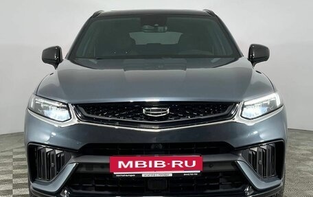 Geely Tugella FY11, 2023 год, 3 160 000 рублей, 2 фотография