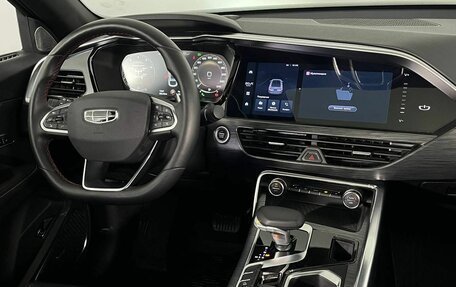 Geely Tugella FY11, 2023 год, 3 160 000 рублей, 11 фотография