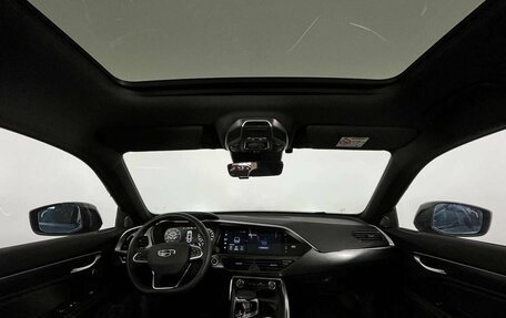 Geely Tugella FY11, 2023 год, 3 160 000 рублей, 10 фотография