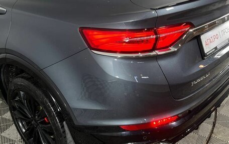 Geely Tugella FY11, 2023 год, 3 160 000 рублей, 22 фотография