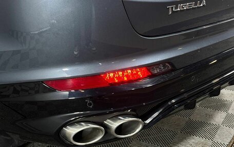 Geely Tugella FY11, 2023 год, 3 160 000 рублей, 21 фотография