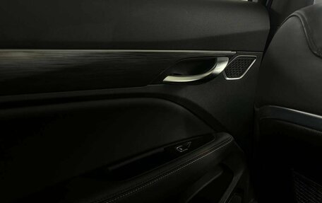 Geely Tugella FY11, 2023 год, 3 160 000 рублей, 19 фотография