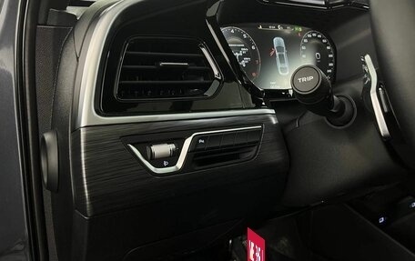 Geely Tugella FY11, 2023 год, 3 160 000 рублей, 12 фотография