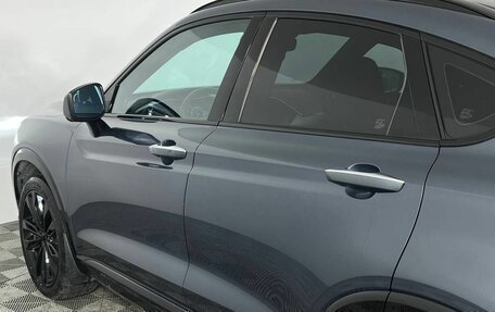 Geely Tugella FY11, 2023 год, 3 160 000 рублей, 23 фотография