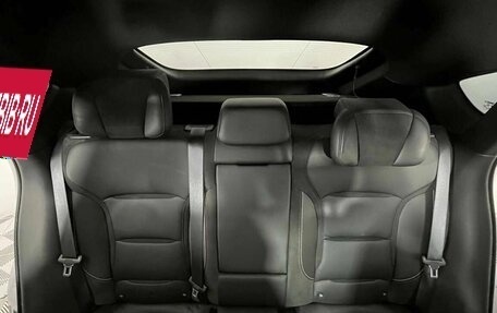 Geely Tugella FY11, 2023 год, 3 160 000 рублей, 17 фотография