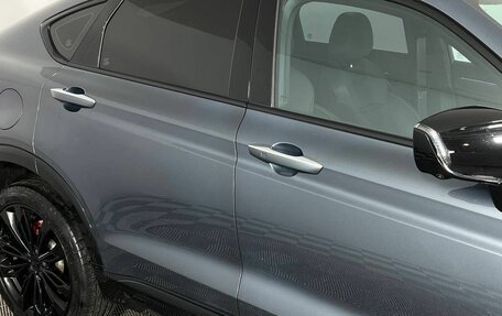 Geely Tugella FY11, 2023 год, 3 160 000 рублей, 24 фотография