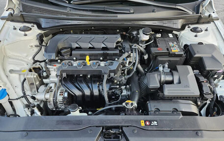 Hyundai Avante, 2023 год, 1 890 000 рублей, 8 фотография