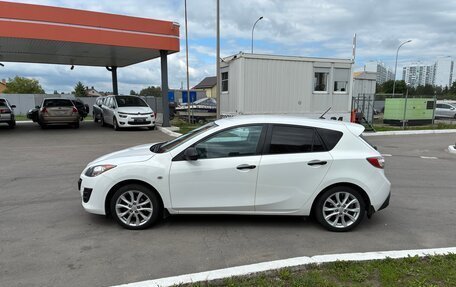 Mazda 3, 2009 год, 725 000 рублей, 7 фотография