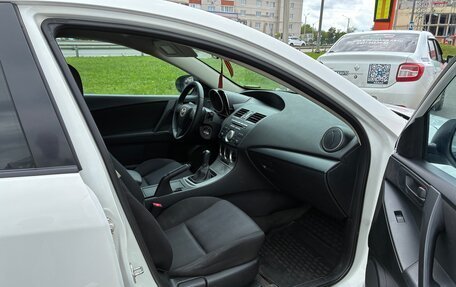 Mazda 3, 2009 год, 725 000 рублей, 4 фотография