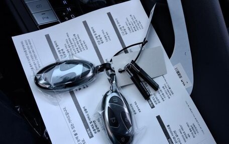 Hyundai Avante, 2023 год, 1 890 000 рублей, 7 фотография