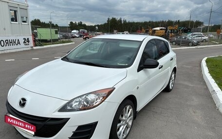 Mazda 3, 2009 год, 725 000 рублей, 8 фотография