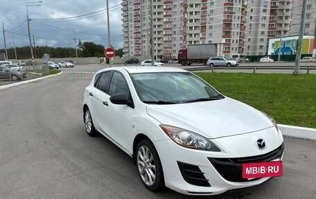 Mazda 3, 2009 год, 725 000 рублей, 5 фотография