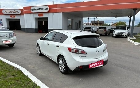 Mazda 3, 2009 год, 725 000 рублей, 6 фотография