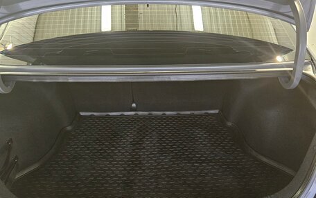 KIA Rio IV, 2021 год, 1 800 000 рублей, 9 фотография