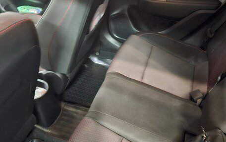 KIA Rio IV, 2021 год, 1 800 000 рублей, 12 фотография