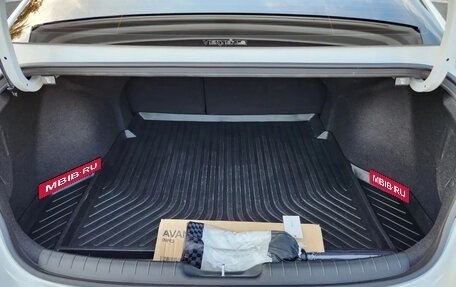 Hyundai Avante, 2023 год, 1 890 000 рублей, 10 фотография