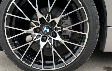 BMW 1 серия, 2008 год, 970 000 рублей, 9 фотография