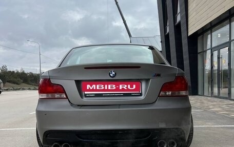 BMW 1 серия, 2008 год, 970 000 рублей, 3 фотография