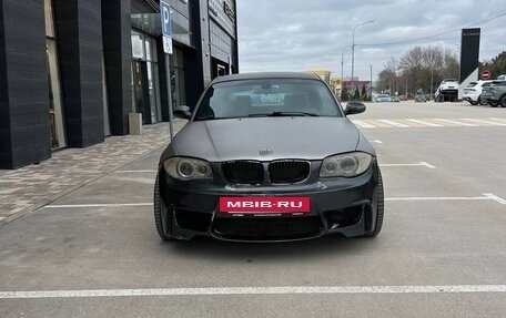 BMW 1 серия, 2008 год, 970 000 рублей, 6 фотография