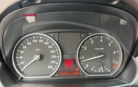 BMW 1 серия, 2008 год, 970 000 рублей, 10 фотография